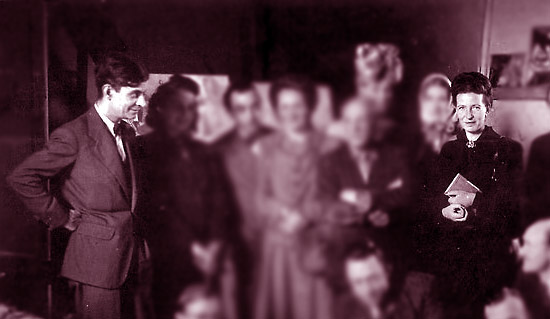 Jacques Lacan’dan Simone de Beauvoir’a Üç&nbsp;Yanıt