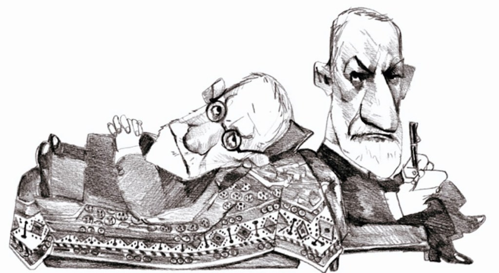 Sigmund Freud: Karşı-Aktarım ve Analistin Arzusu –&nbsp;I