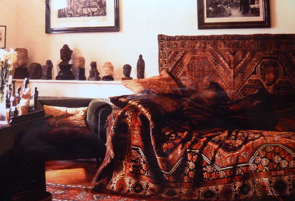 Analizan mı, hasta&nbsp;mı?