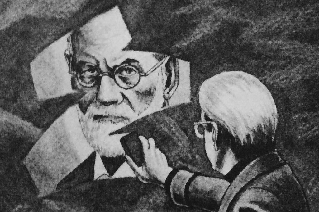 Jacques Lacan: Karşı-Aktarım ve Analistin Arzusu –&nbsp;II