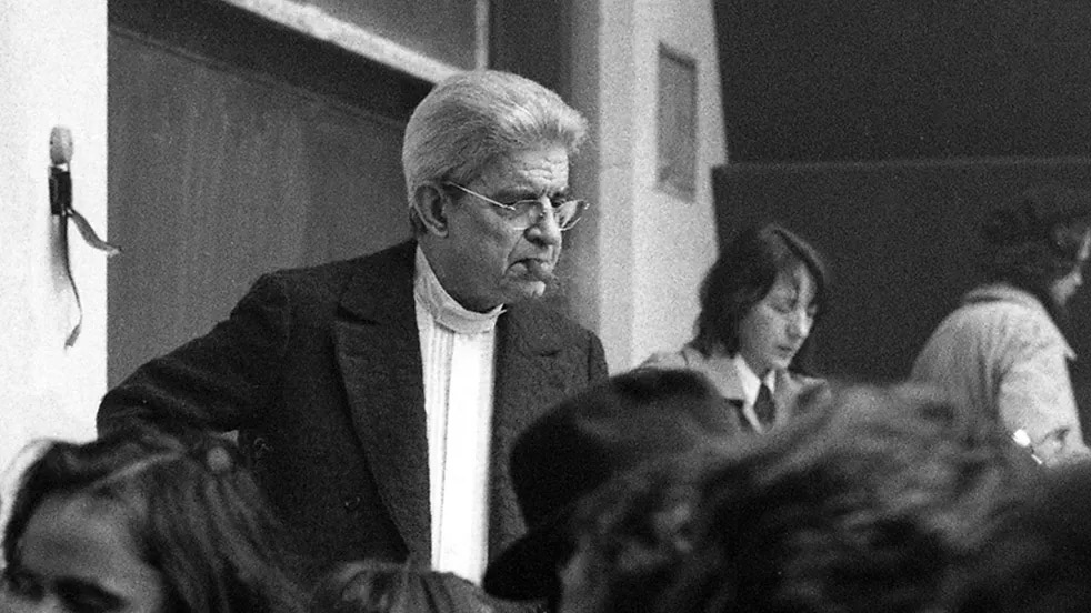Jacques Lacan ile Üç&nbsp;Karşılaşma