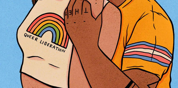 Lacan ve Queer&nbsp;Teori