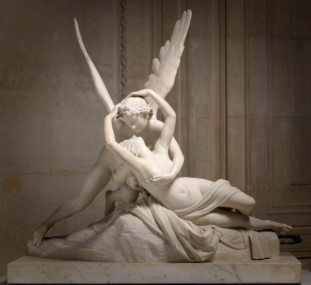 Bir Skandal Olarak&nbsp;Aşk